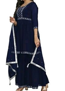 Beautiful Dress 💕Srara Grara 👗