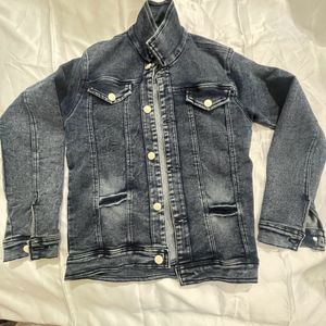WINTER JACKET
