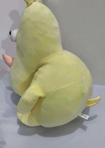 Cute Cartoon Plush Toy