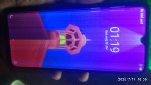 Used Smartphone