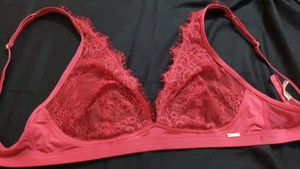 Lace Bra 36D