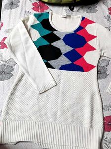 Full Sleeves women Sweater