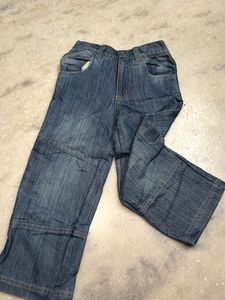 Boys Denim Jeans