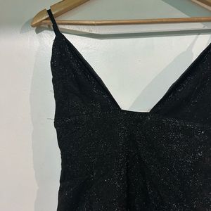 Boohoo top