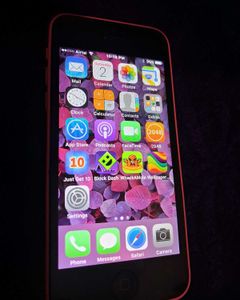 Iphone 5c..