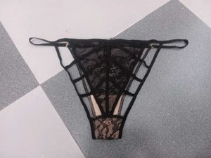 Victoria&#39;s secret Lace bikini Panty