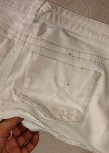 White Denim
