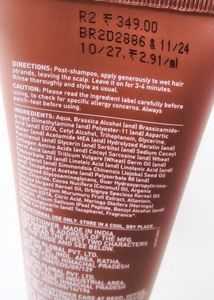 Combo Of 2 Conditioner