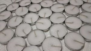 Tea Light Candles