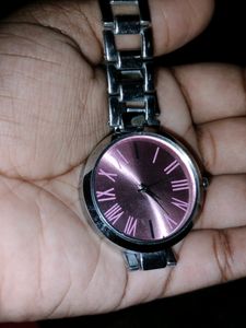 Girls Wrist Watch