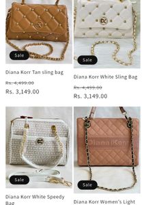 DK Handbag
