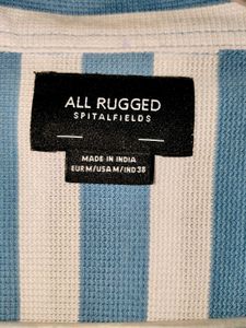 Brand New Shirt