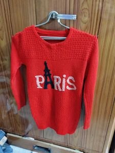 Sweat Shirt