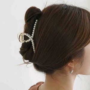 Trendy Korean Style Hair Clutcher
