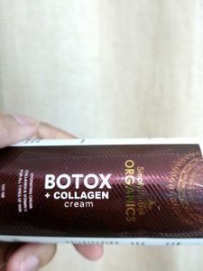 Simply Herbal Botox Cream