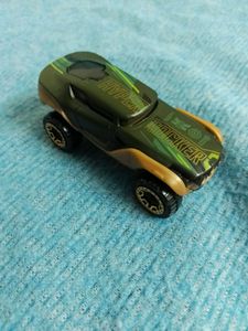 Hot Wheels - Hyper Rocker