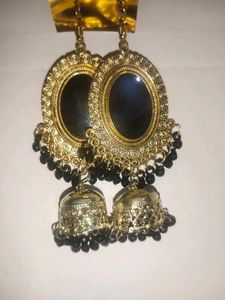 Earings Weightless Stylish Earing