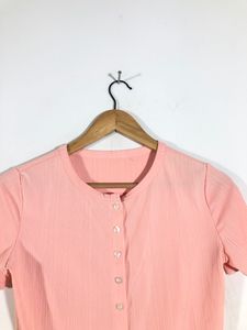 Urbanic Crop Top