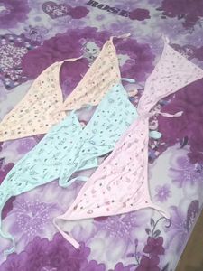 New Born Baby Napies Complete Set Of Six