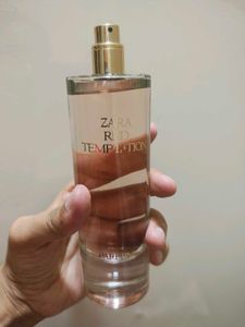 Zara Red Temptation Eau de Parfum