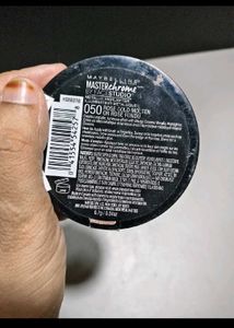 Maybelline Master Chrome Highlighter