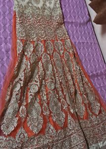 Ethnic Gown