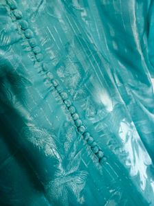 Pure Silk Suit