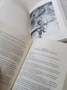 Heaven Official&#39;s Blessings Novels 1-5