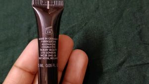 Charlotte Tilbury Push Up Lashes Mascara