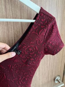 Forever21 Mini Dress
