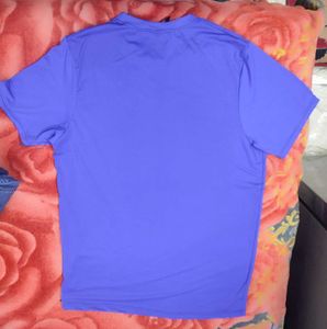 Blue T-Shirt