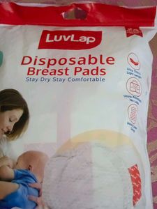 Disposable Breast Pads