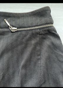 Grey Formal Pant