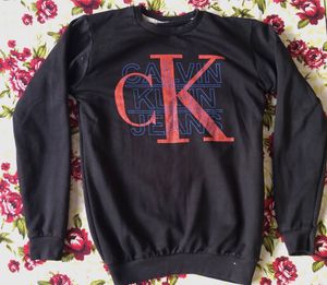 Calvin Klein Sweatshirt