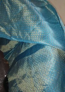 Ethnic Saree