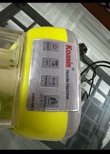 Pasta Maker