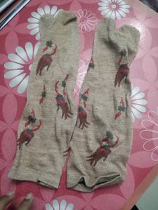 Unique Patterned Socks