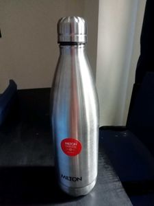 Milton Water Bottle New