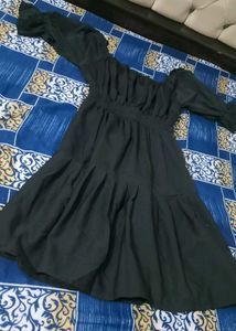 Black Dress 👗