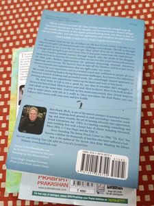 Dale Carnegie Books - 3 Titles