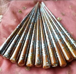 Organic Henna Cone 2