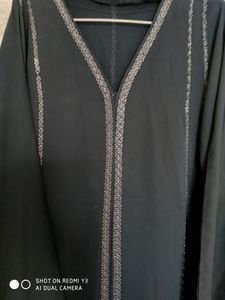 Imported Abaya