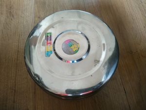 Stainless Steel Katordan/Container
