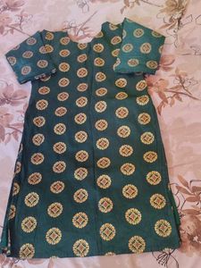 Elegant Ethnic Suit 3pcs