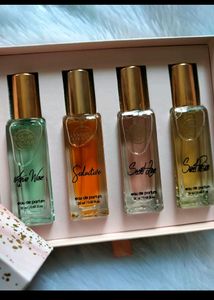 Body Cupid Women Perfume Set (4)