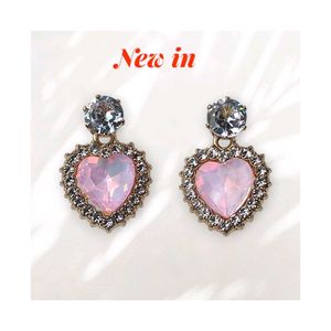 Heart Earrings