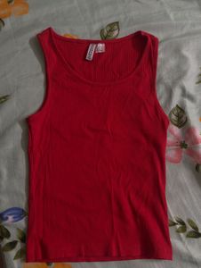 H&M Tank Top