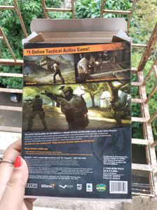 Counter Strike Original PC Game Dvd