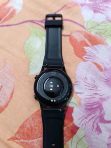 Noisefit Halo Smartwatch 1.43&#34; Amoled Display