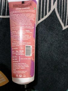Zudio Hand Cream